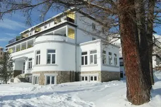 Penzion Polana