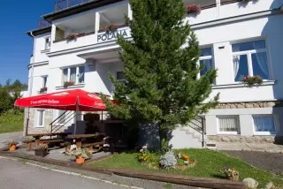 Penzion Polana