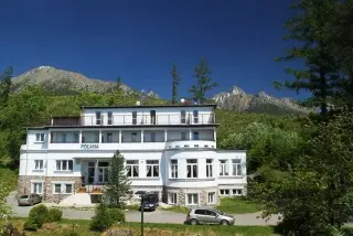 Penzion Polana