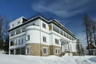 Penzion Polana