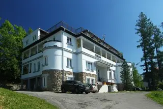 Penzion Polana