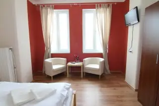 Penzion Polana