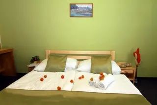 Penzion Polana