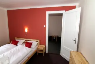 Penzion Polana