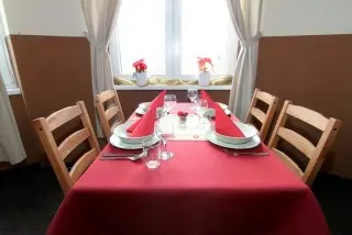 Penzion Polana
