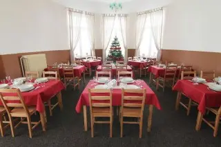 Penzion Polana