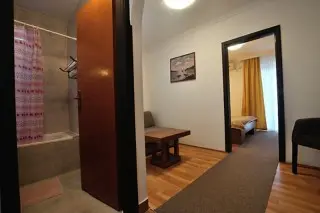 Hotel Vila Durić