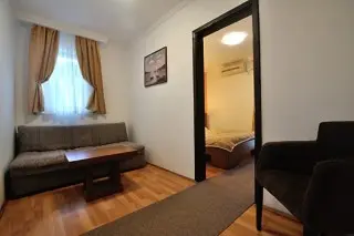 Hotel Vila Durić