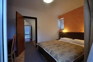 Hotel Vila Durić