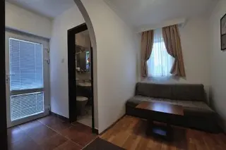 Hotel Vila Durić