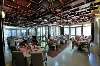 Hotel Vila Durić