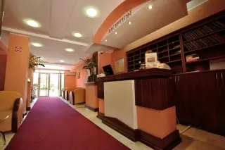 Hotel Vila Durić