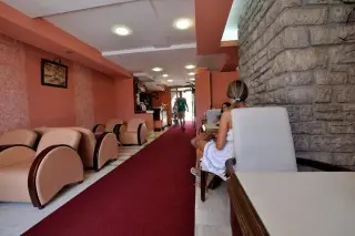 Hotel Vila Durić
