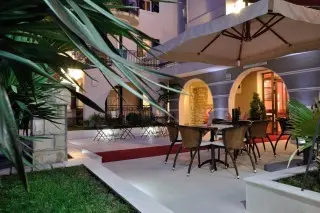 Hotel Vila Durić