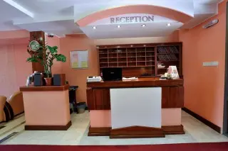 Hotel Vila Durić