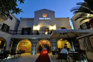 Hotel Vila Durić
