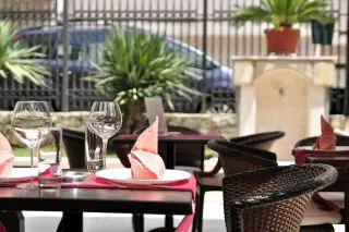 Hotel Vila Durić