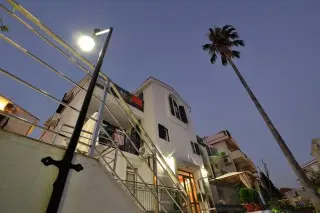 Hotel Vila Durić