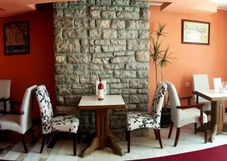 Hotel Vila Durić