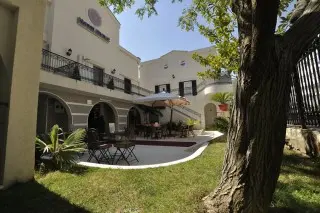 Hotel Vila Durić