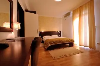 Hotel Vila Durić