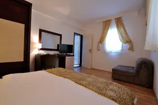 Hotel Vila Durić
