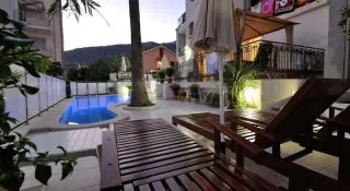 Hotel Vila Durić
