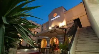 Hotel Vila Durić