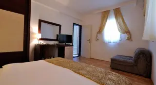 Hotel Vila Durić