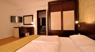 Hotel Vila Durić