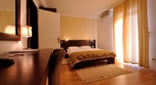 Hotel Vila Durić