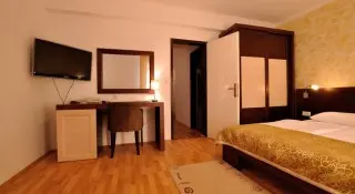 Hotel Vila Durić