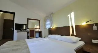 Hotel Vila Durić