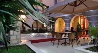Hotel Vila Durić