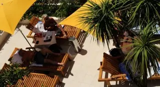 Hotel Vila Durić