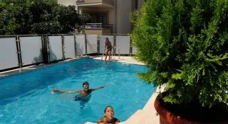 Hotel Vila Durić