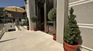 Hotel Vila Durić