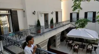 Hotel Vila Durić