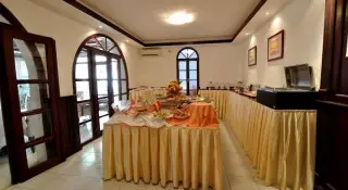 Hotel Vila Durić