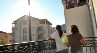 Hotel Vila Durić