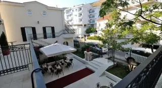 Hotel Vila Durić