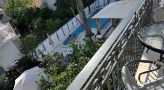 Hotel Vila Durić