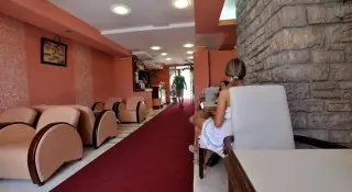 Hotel Vila Durić