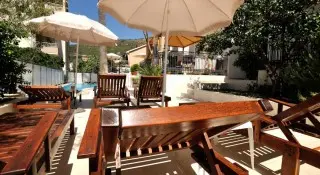 Hotel Vila Durić