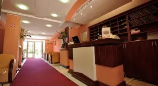 Hotel Vila Durić