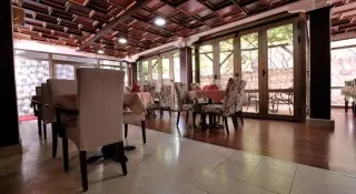 Hotel Vila Durić