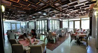 Hotel Vila Durić