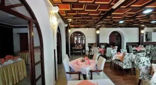 Hotel Vila Durić