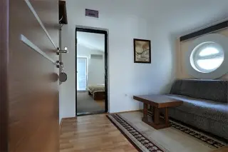 Hotel Vila Durić