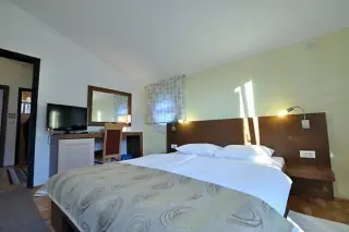 Hotel Vila Durić